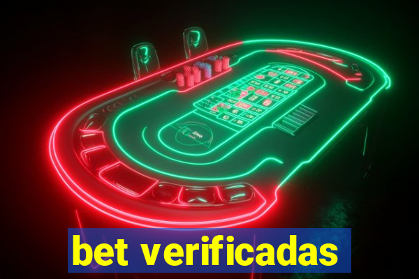 bet verificadas