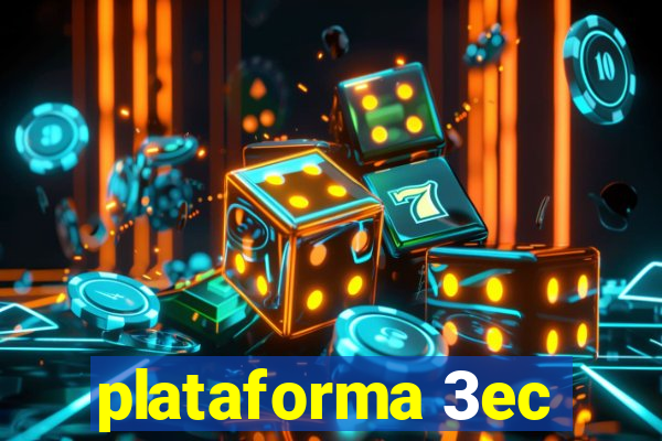 plataforma 3ec