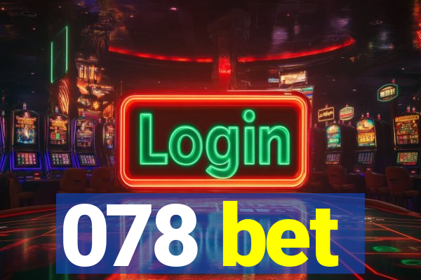 078 bet