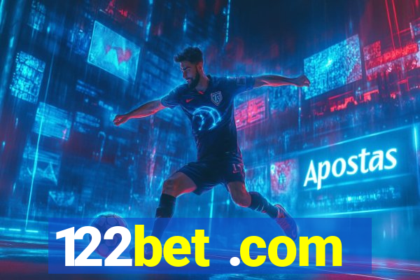 122bet .com