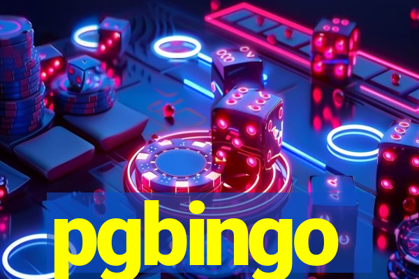 pgbingo