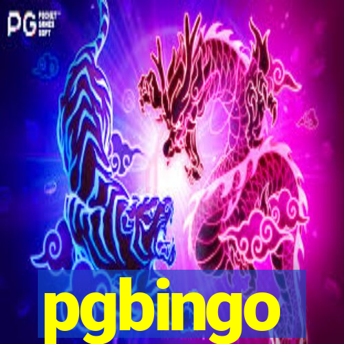 pgbingo