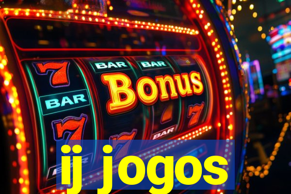 ij jogos