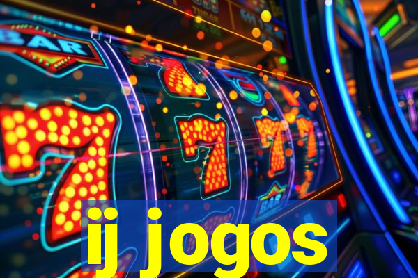 ij jogos