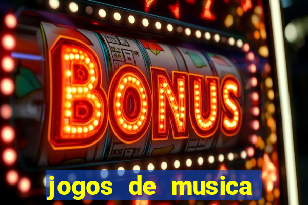 jogos de musica para pc