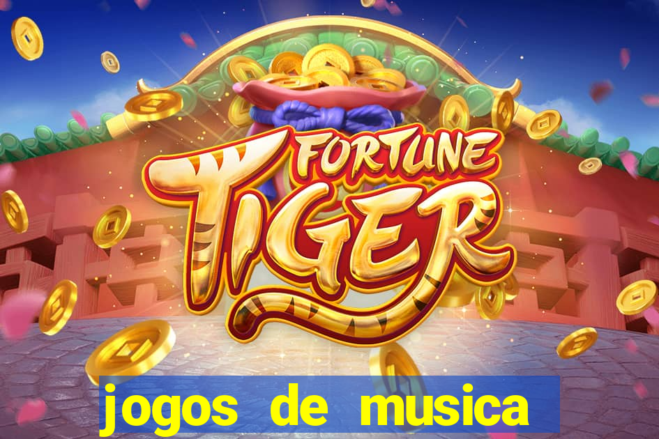 jogos de musica para pc