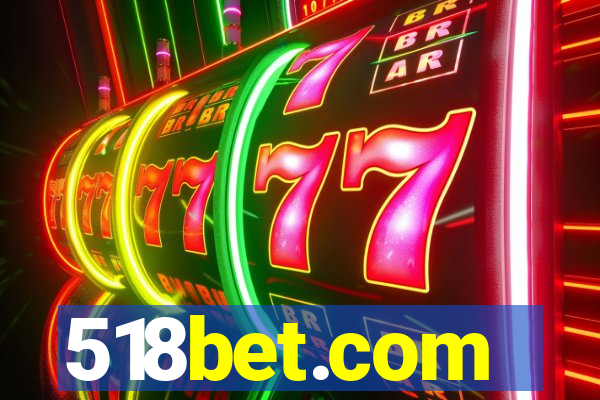 518bet.com