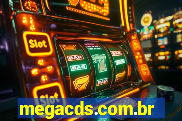 megacds.com.br