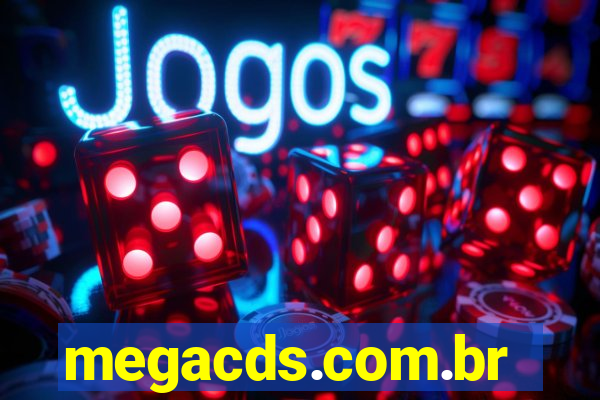 megacds.com.br