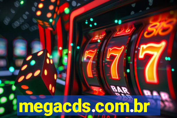 megacds.com.br