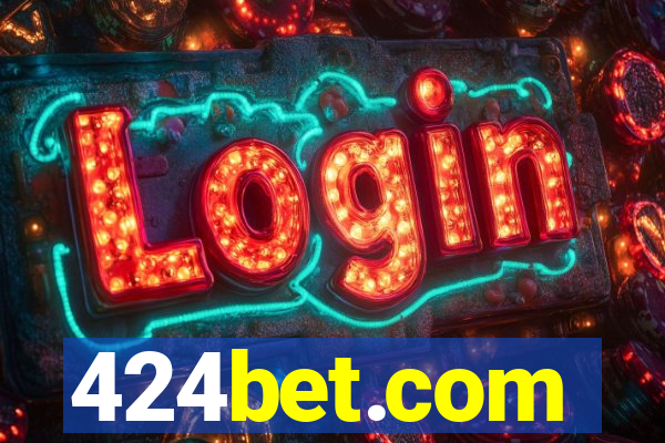 424bet.com