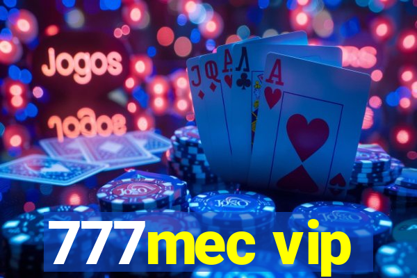 777mec vip