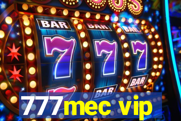 777mec vip