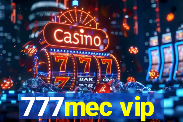 777mec vip