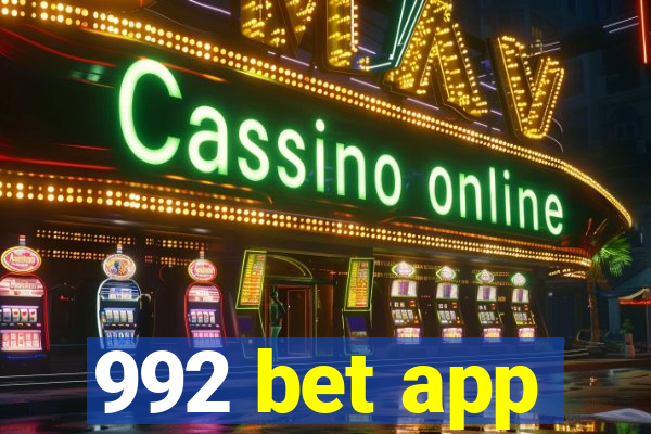 992 bet app