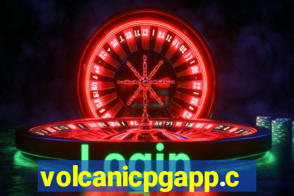 volcanicpgapp.com