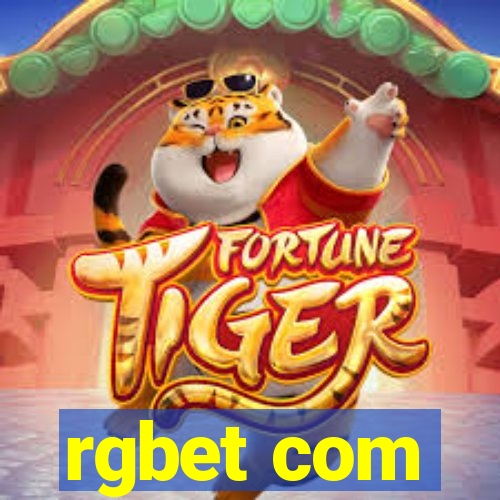 rgbet com