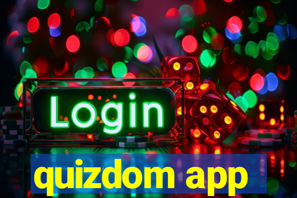 quizdom app