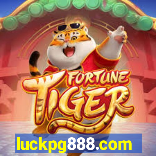 luckpg888.com