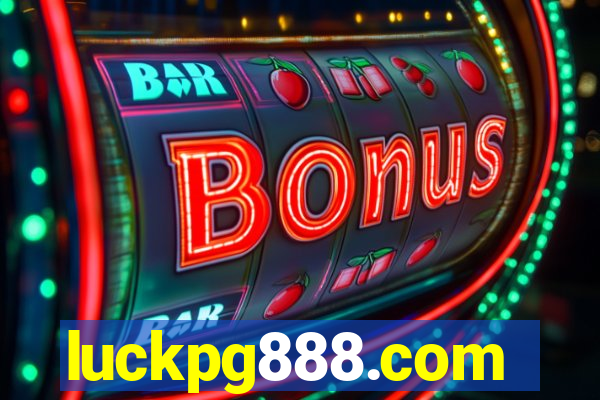 luckpg888.com