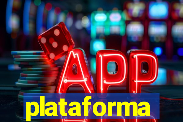 plataforma