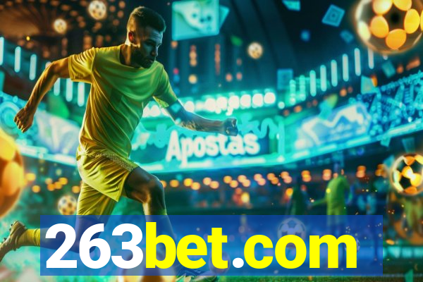 263bet.com