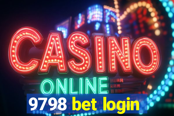 9798 bet login