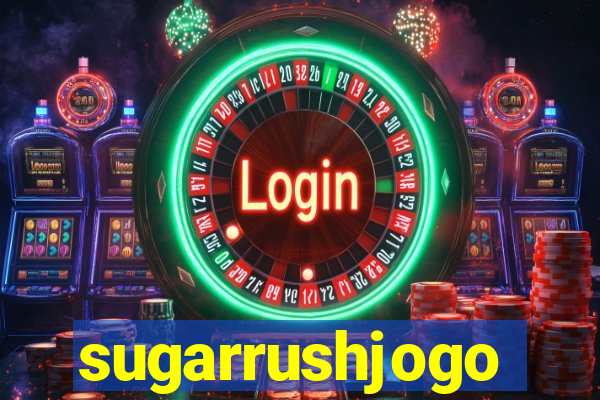 sugarrushjogo