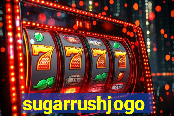 sugarrushjogo