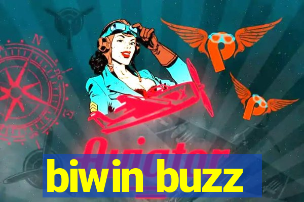 biwin buzz