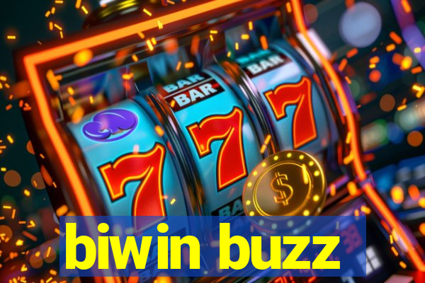 biwin buzz