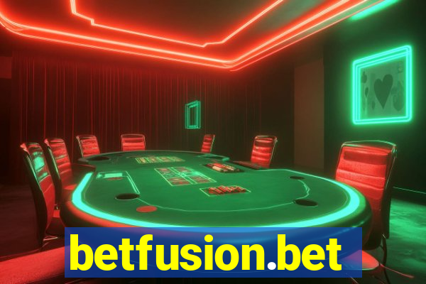 betfusion.bet