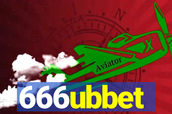 666ubbet