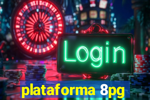 plataforma 8pg