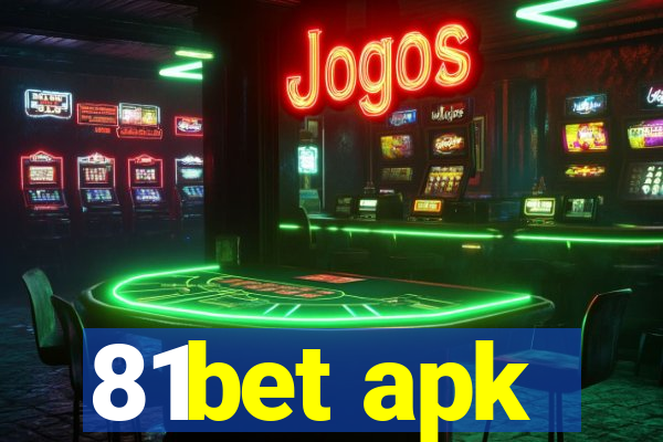 81bet apk