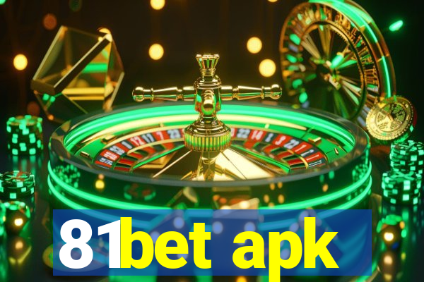 81bet apk