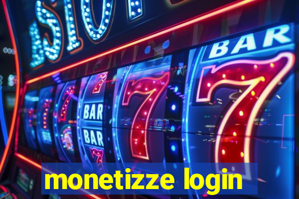 monetizze login