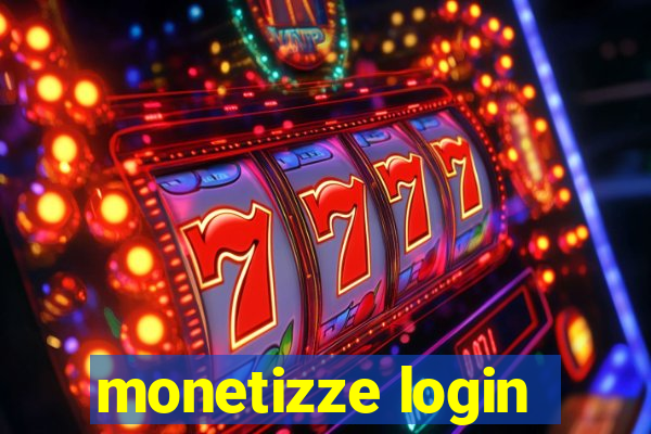 monetizze login