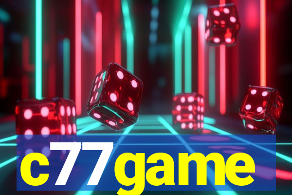 c77game