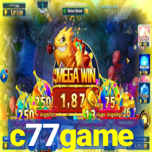 c77game