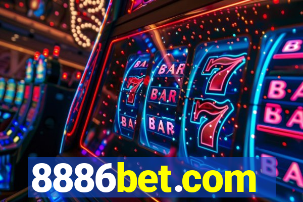 8886bet.com