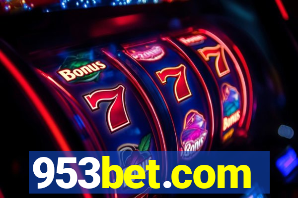 953bet.com