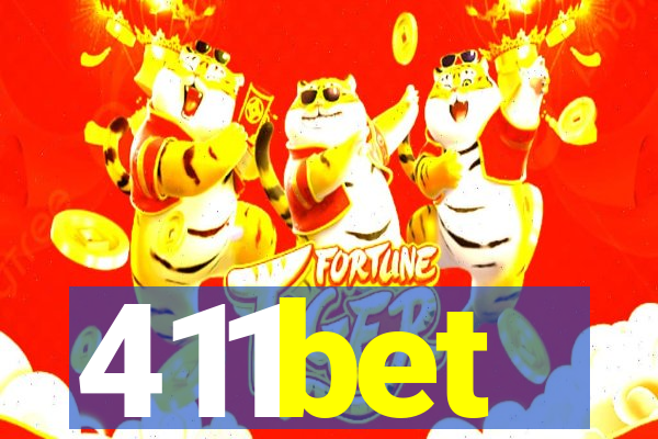 411bet