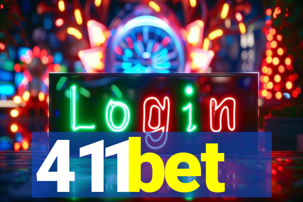 411bet