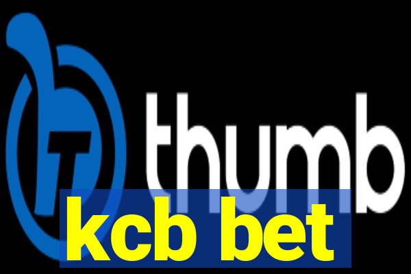 kcb bet