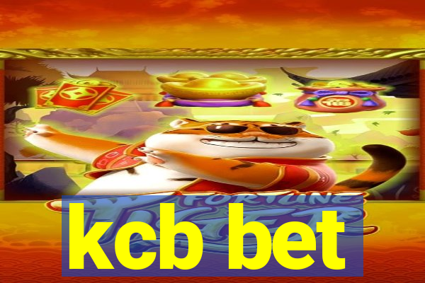 kcb bet