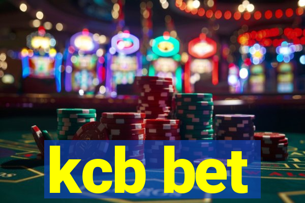 kcb bet