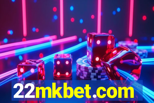 22mkbet.com