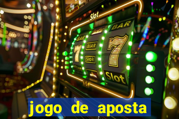 jogo de aposta para menor de 18