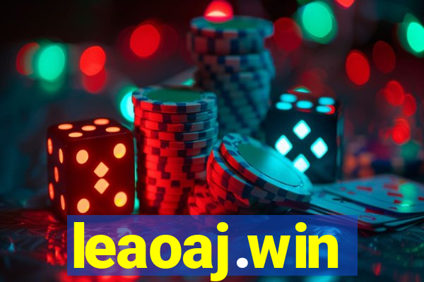 leaoaj.win